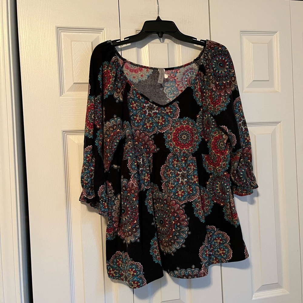 Honeyme Top